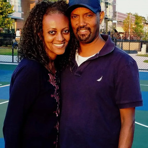 Mariam Fikre Lenjiso Aberra